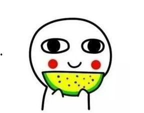 超萌的吃瓜群众是谁,网络红人的崛起之路