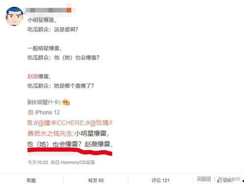 吃瓜群众 相关评论,揭秘网络评论背后的社会现象