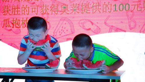 吃瓜群众的音乐,欢快旋律中的趣味人生