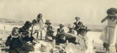 国民革命军吃瓜群众是谁,揭秘民间视角下的战争生活