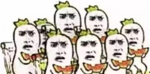 吃瓜群众的信息量,海量信息背后的真相与影响