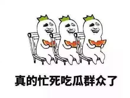 吃瓜群众的自我修养结局,从围观到成长的自我救赎之旅