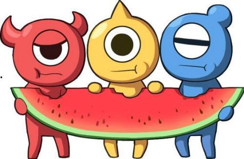 吃瓜群众的孙子,孙子眼中的时代变迁