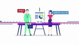 吃瓜群众动漫素材视频,动漫素材视频中的趣味解读