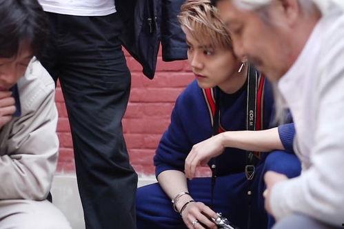 吃瓜群众国民男人,吃瓜群众眼中的璀璨星辉