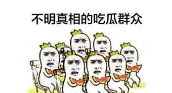 范文 吃瓜群众,网络时代的围观文化现象