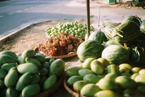 十年代吃瓜群众的