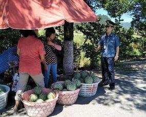 库尔勒的吃瓜群众