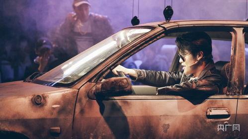 大真探赵赶鹅吃瓜群众,揭秘吃瓜群众的神秘世界