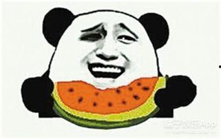 默默当吃瓜群众,见证时代风云