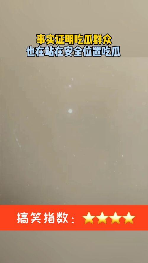 证明真相的吃瓜群众,吃瓜群众的智慧力量