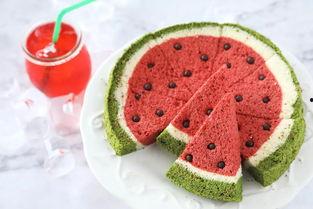 拥抱吃瓜群众蛋糕,共享甜蜜蛋糕时光